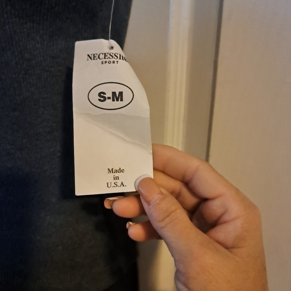 Necessities sport Tank Top 5/$25 - Picture 2 of 5